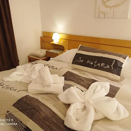 Hotel Mini Quincinetto