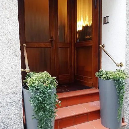 Hotel Mini Quincinetto