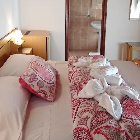 Hotel Mini Quincinetto