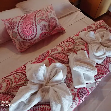 Hotel Mini Quincinetto