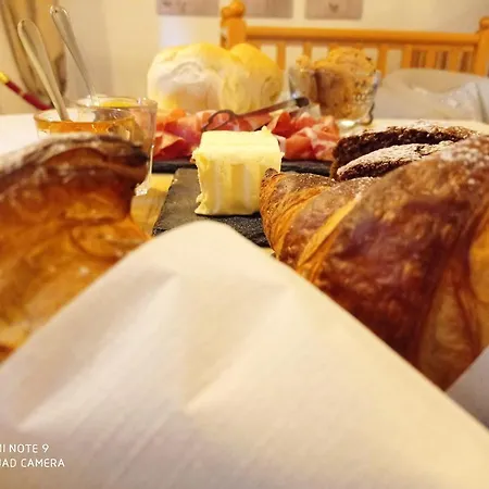 Mini Hotel Quincinetto