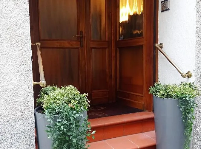 ホテル Mini Quincinetto