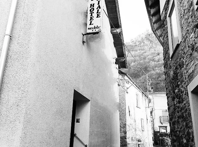 Mini 酒店
