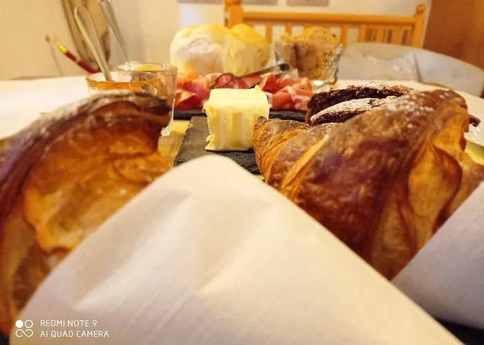 Mini ホテル Quincinetto